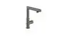 AXOR-HG-AXOR-Uno-Waschtischmischer-Select-220-mit-Zugstangen-Ablaufgarnitur-Brushed-Black-Chrome-45016340 gallery number 1